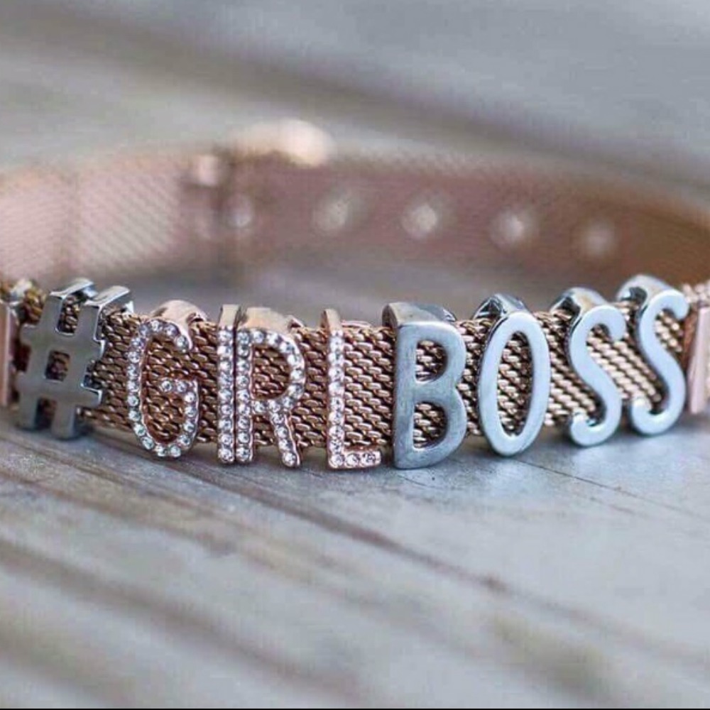 Meet your Posher, Jasmine